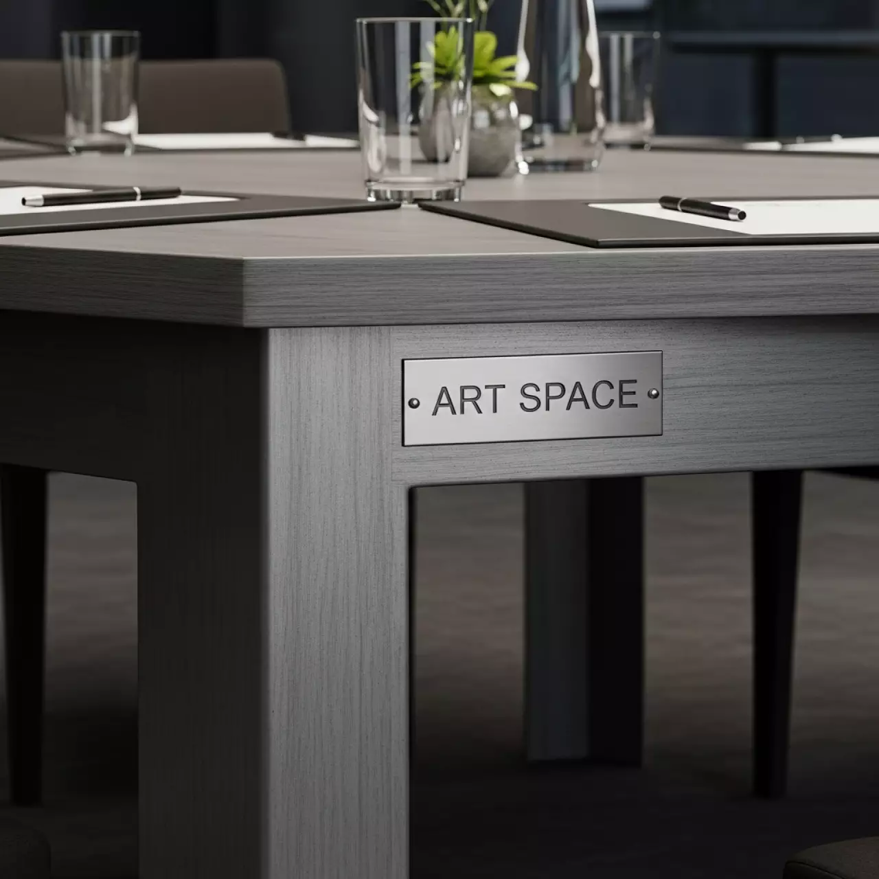 Аренда Журнальный стол конгресс 90 в Rodina Grand Hotel & SPA — ART SPACE