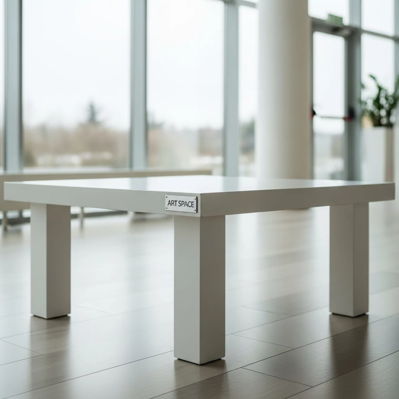 Аренда Журнальный стол Lakk в City Park Hotel Sochi — ART SPACE