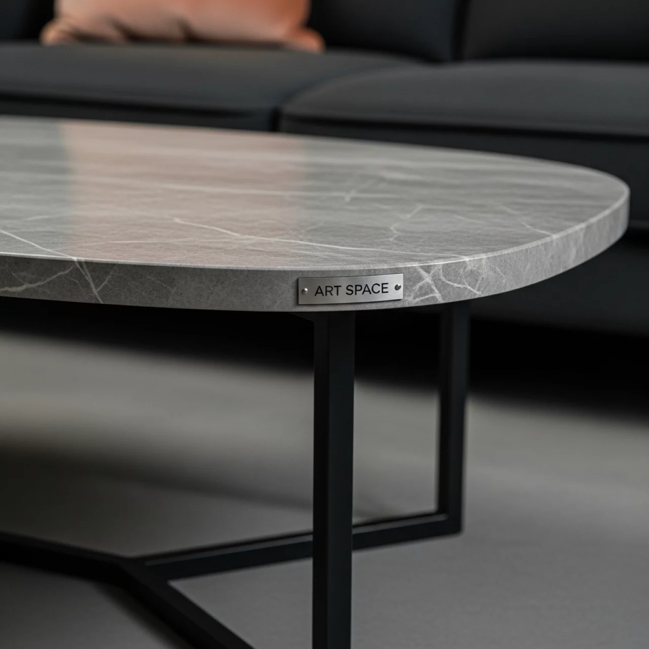 Аренда Журнальный стол Stone в Сириус Арене — ART SPACE