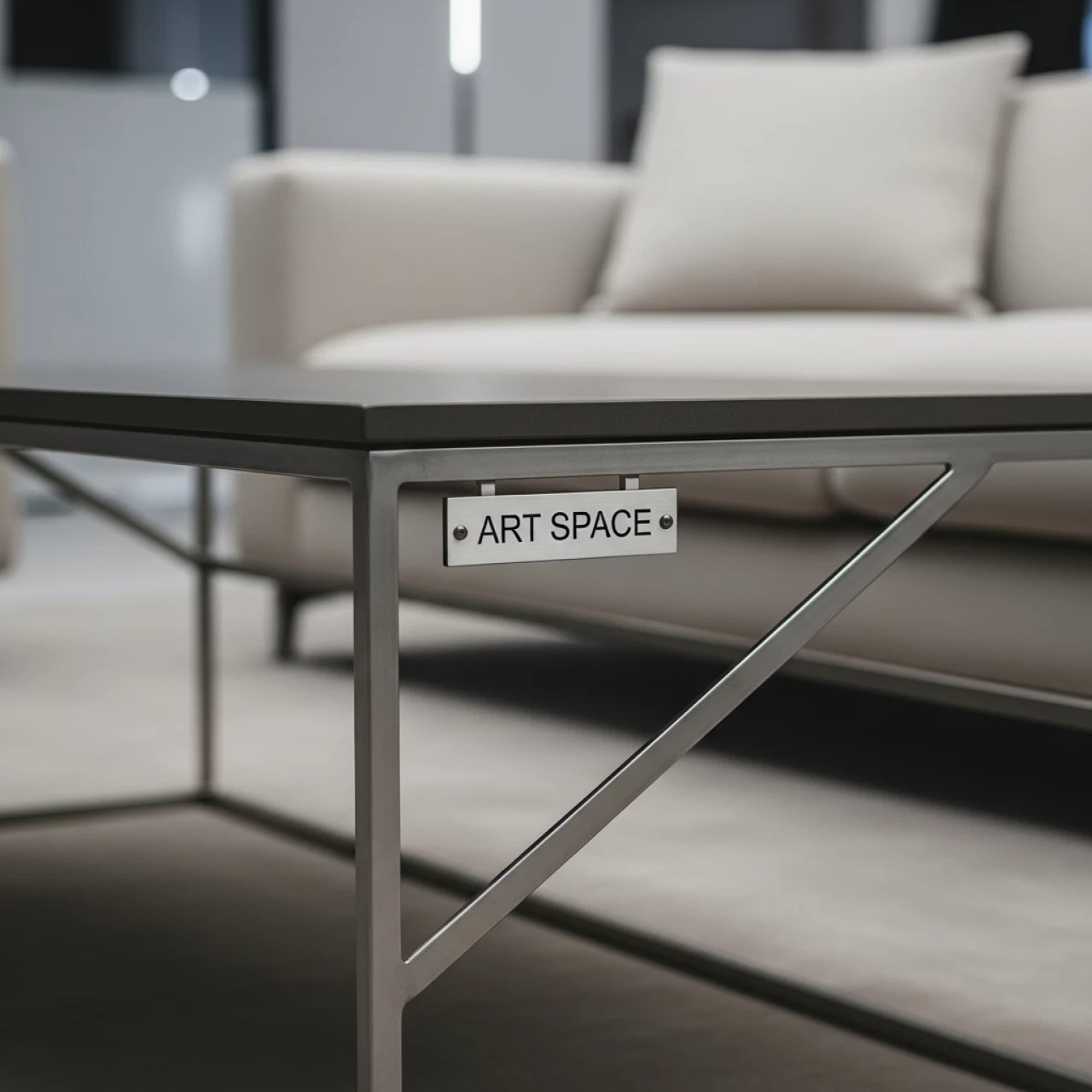 Аренда Журнальный стол XCD в санатории «Октябрьский» — ART SPACE