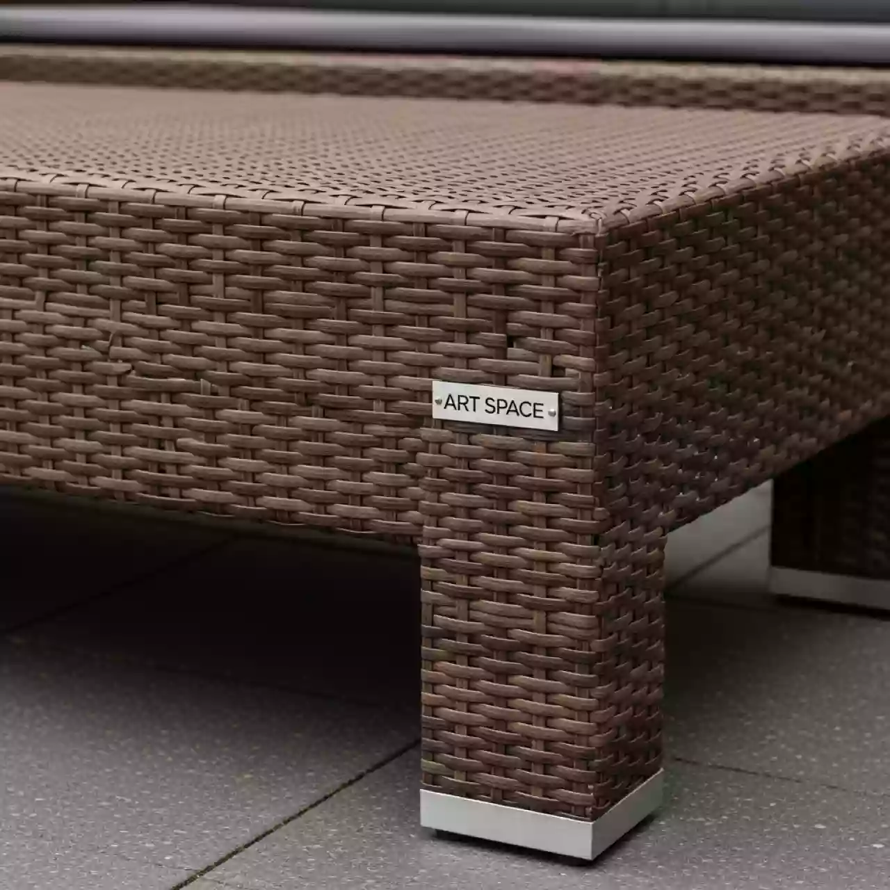 Аренда Журнальный столик Барселона в ресторане «Магеллан» — ART SPACE