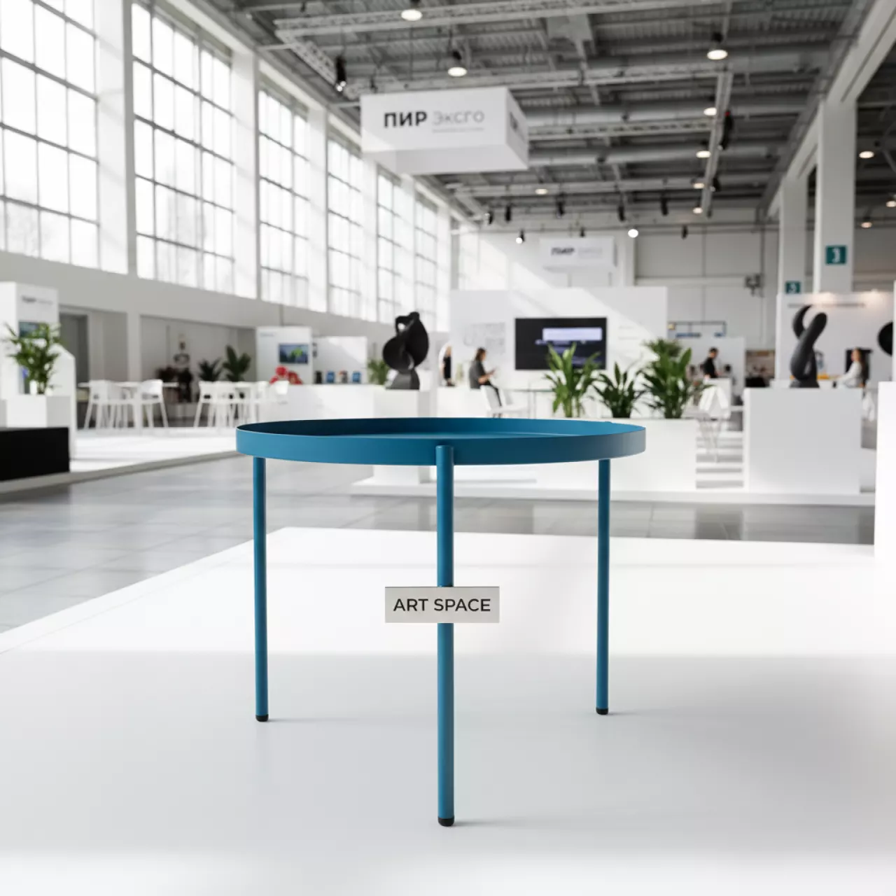 Аренда Журнальный столик Gladom в Alpha Sirius — ART SPACE