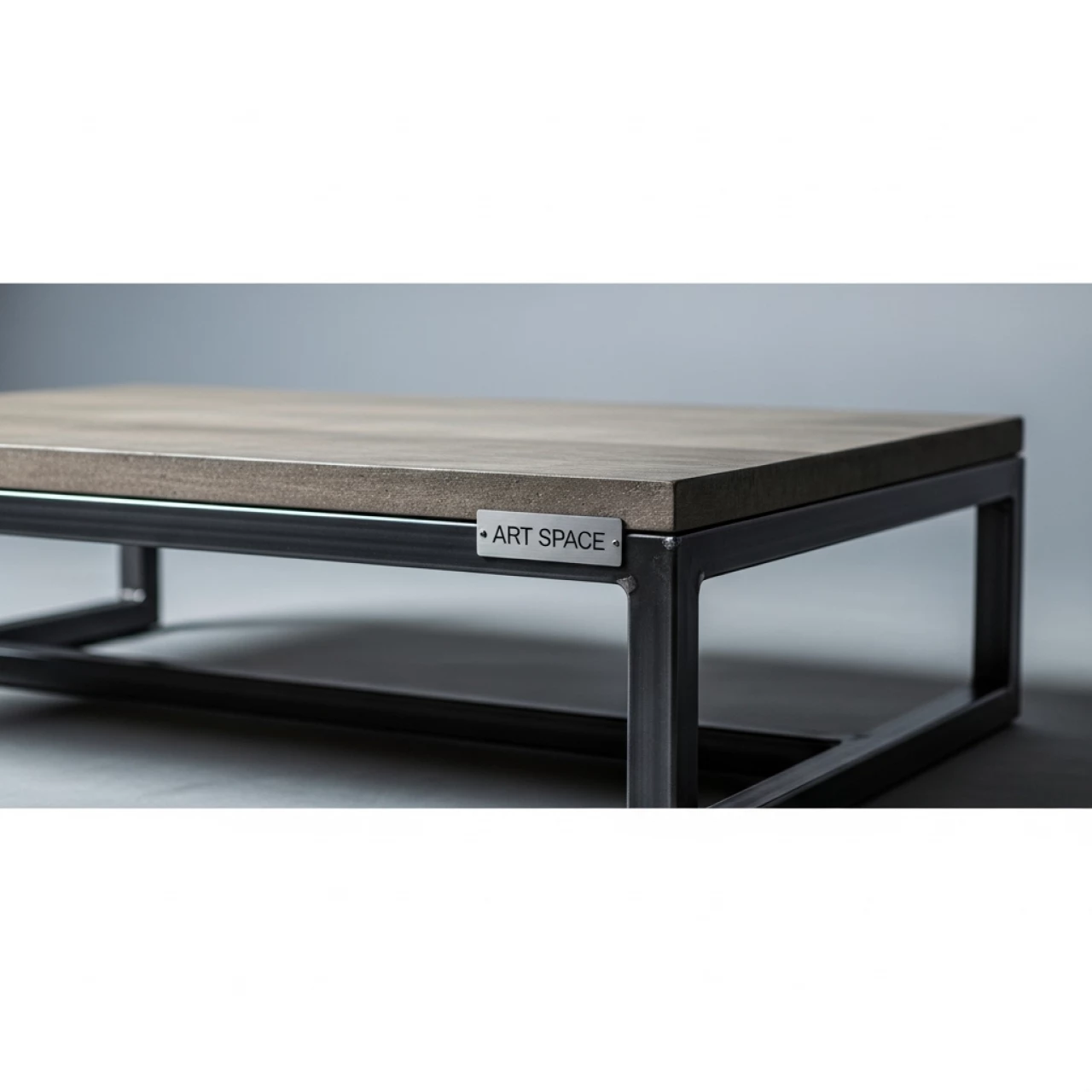 Аренда Журнальный столик Kelly высота 37 см в Зимнем театре — ART SPACE