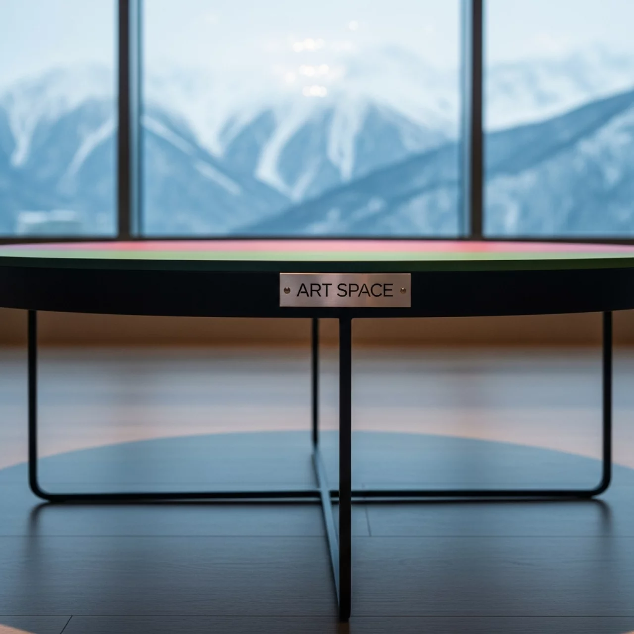 Аренда Журнальный столик Лабри в Grand Karat Sochi — ART SPACE