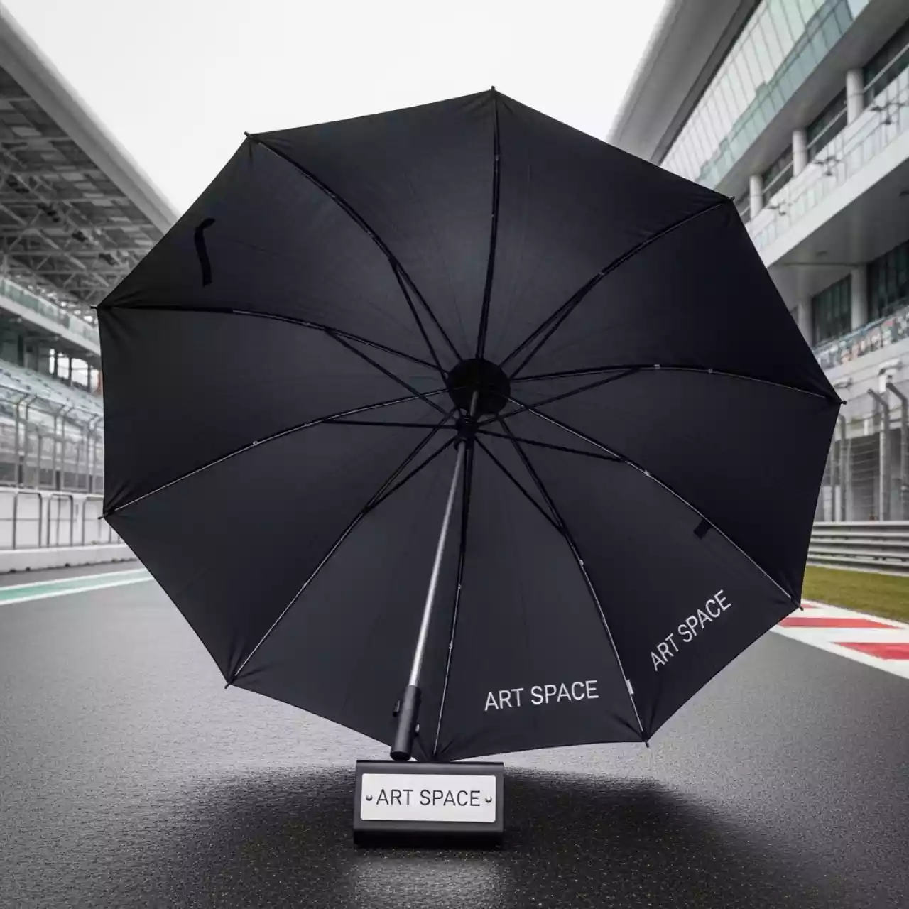 Аренда Зонт для отеля 3 м на Сочи Автодроме — ART SPACE