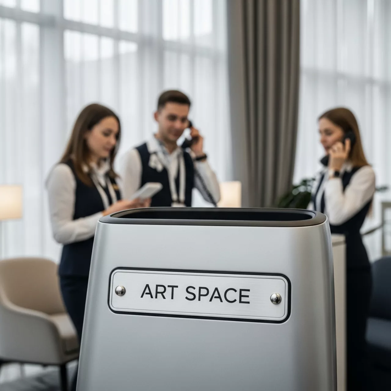 Аренда Звонков Дверные в Гранд Отель Сочи: Максимизируйте Результат для Молодых Ученых — ART SPACE