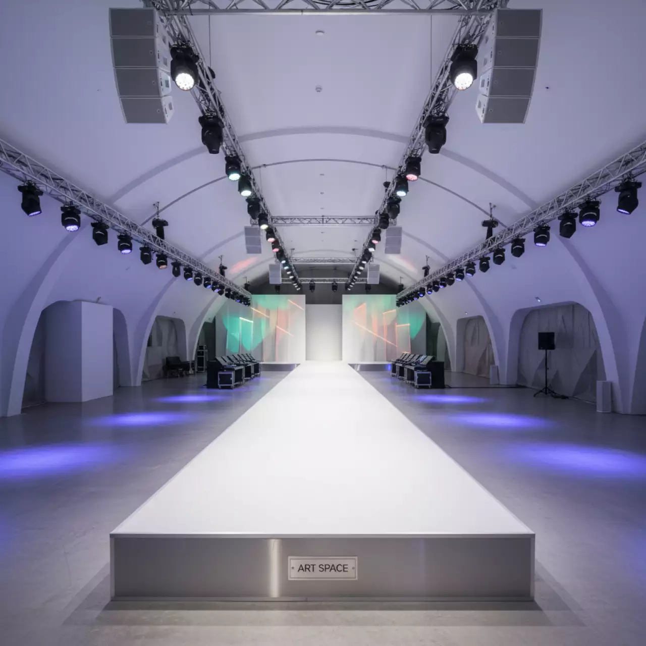 Аренда Звук и свет на свадьбу в Mantera Supreme — ART SPACE