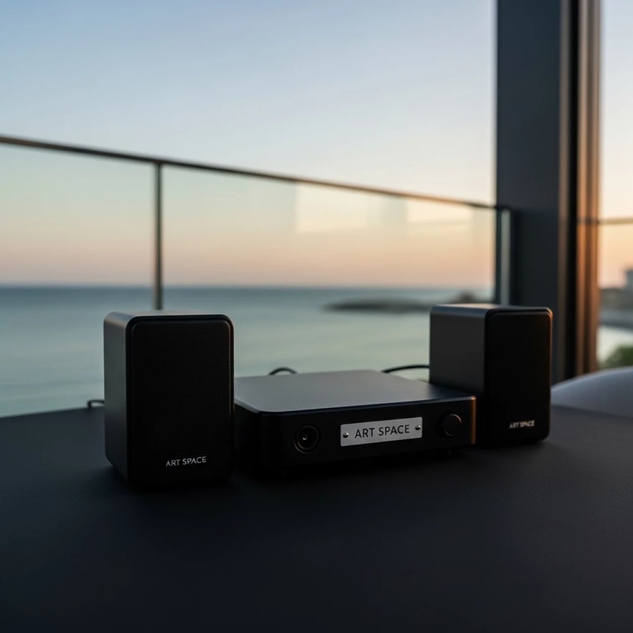 Аренда Звукоусилительный комплект Fender Passport 150 Pro в ресторане «Высота 5642» — ART SPACE