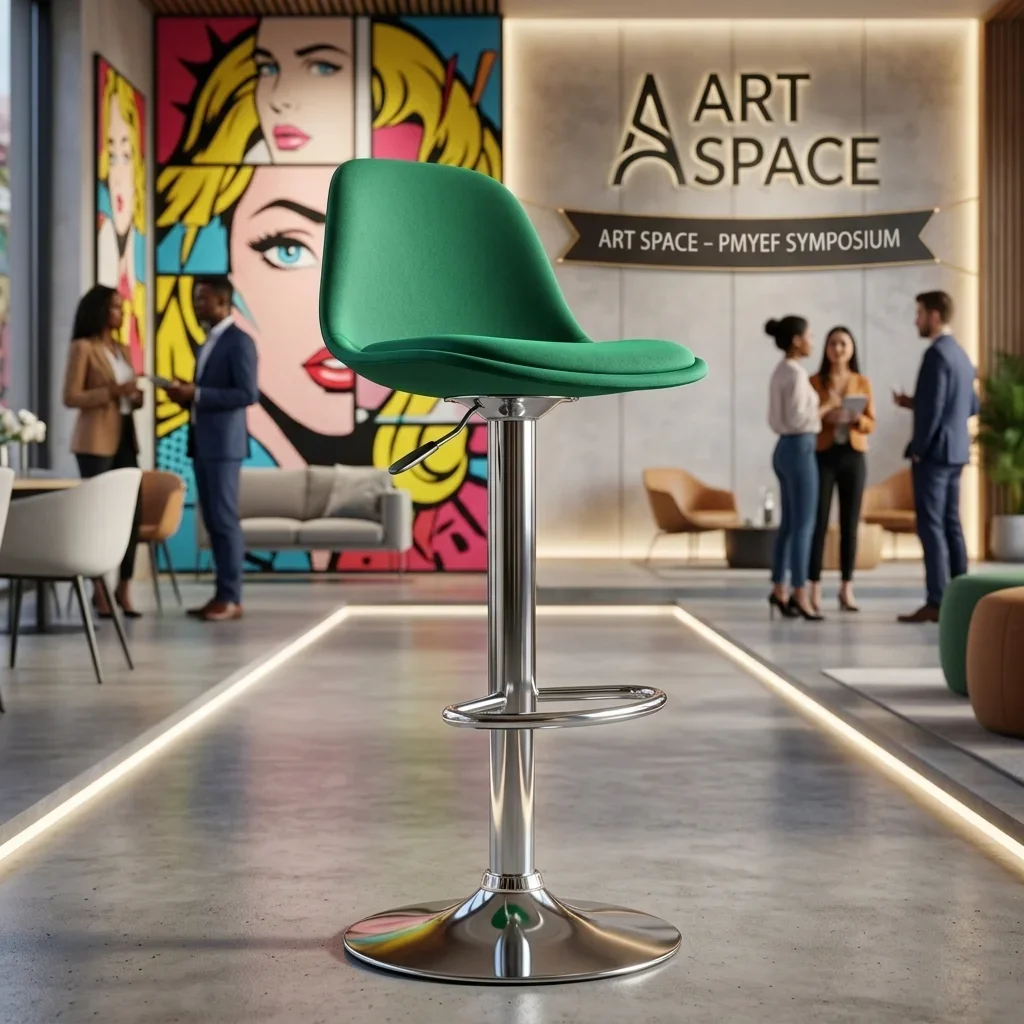Аренда барного стула Smith в Сочи: заказать в ART SPACE