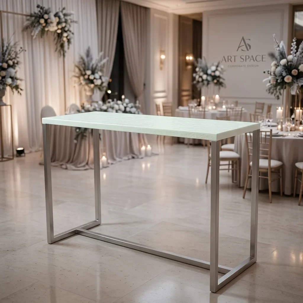 Аренда Farfan Silver & White в Сочи