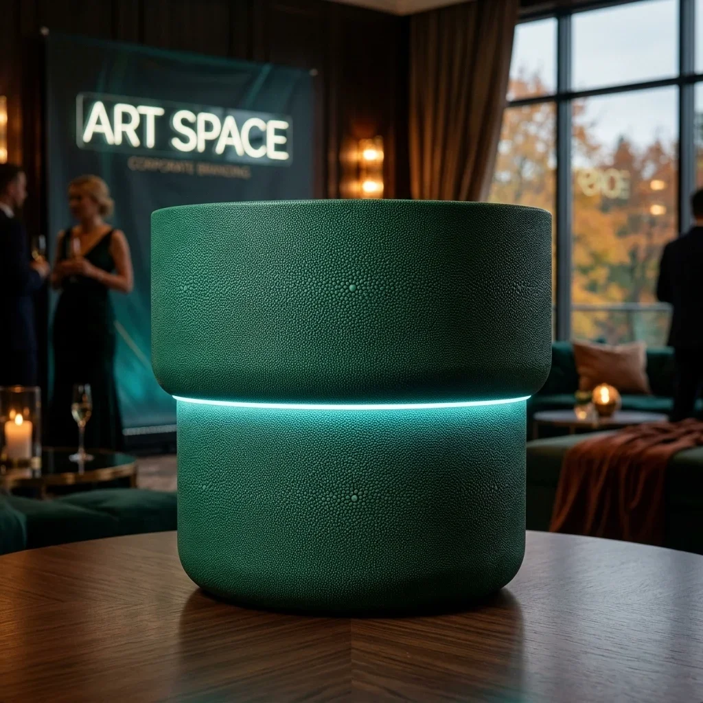 Аренда кашпо 24 см Сочи в ART SPACE