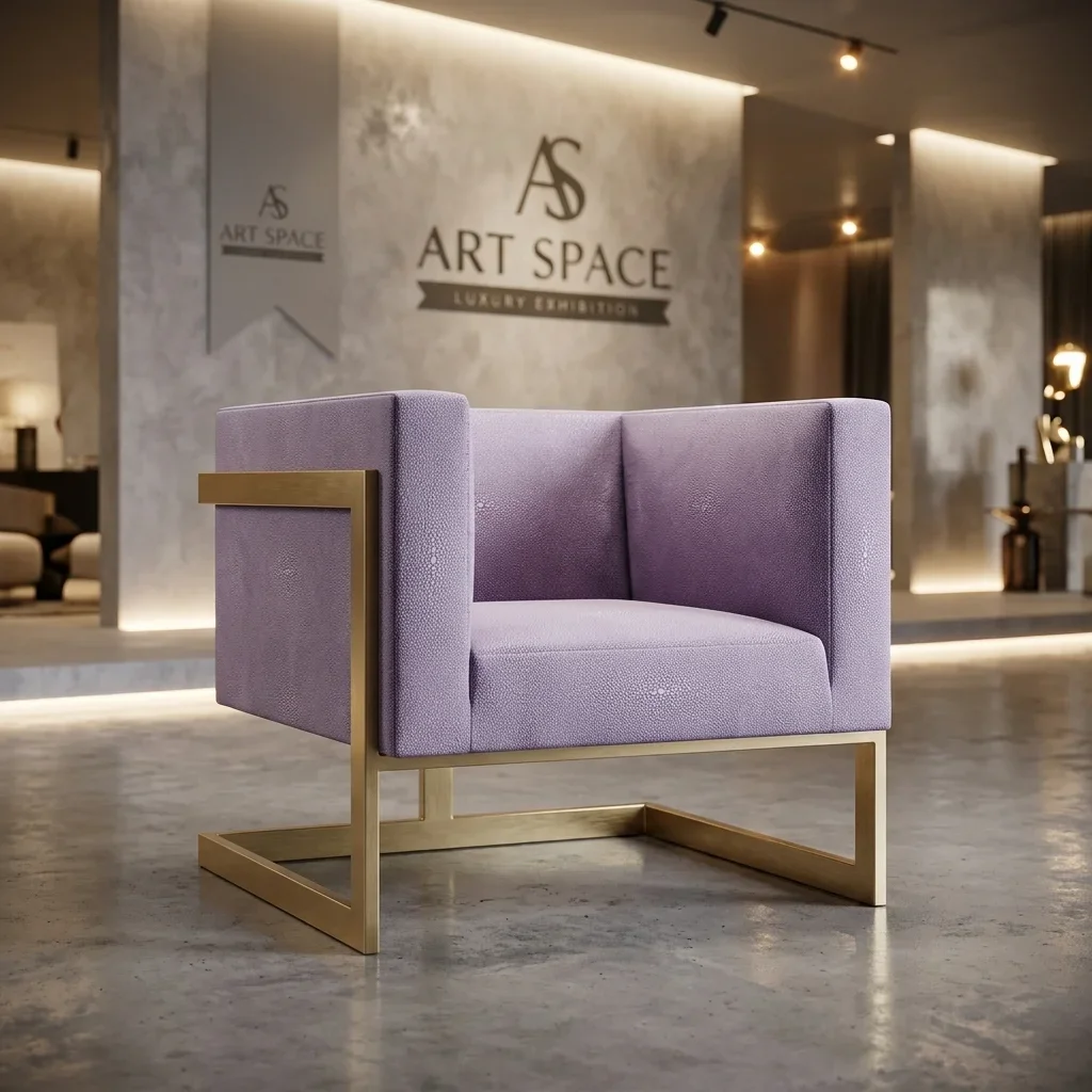 Аренда кресла Andrian Bruno в Сочи — заказать в ART SPACE