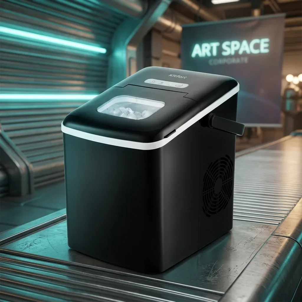 Аренда льдогенератора в Сочи от ART SPACE