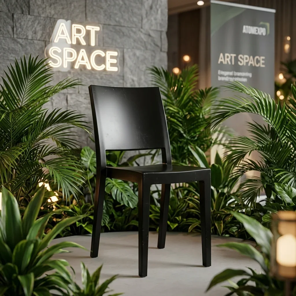 Аренда стула La-Marie в Сочи для мероприятий | ART SPACE
