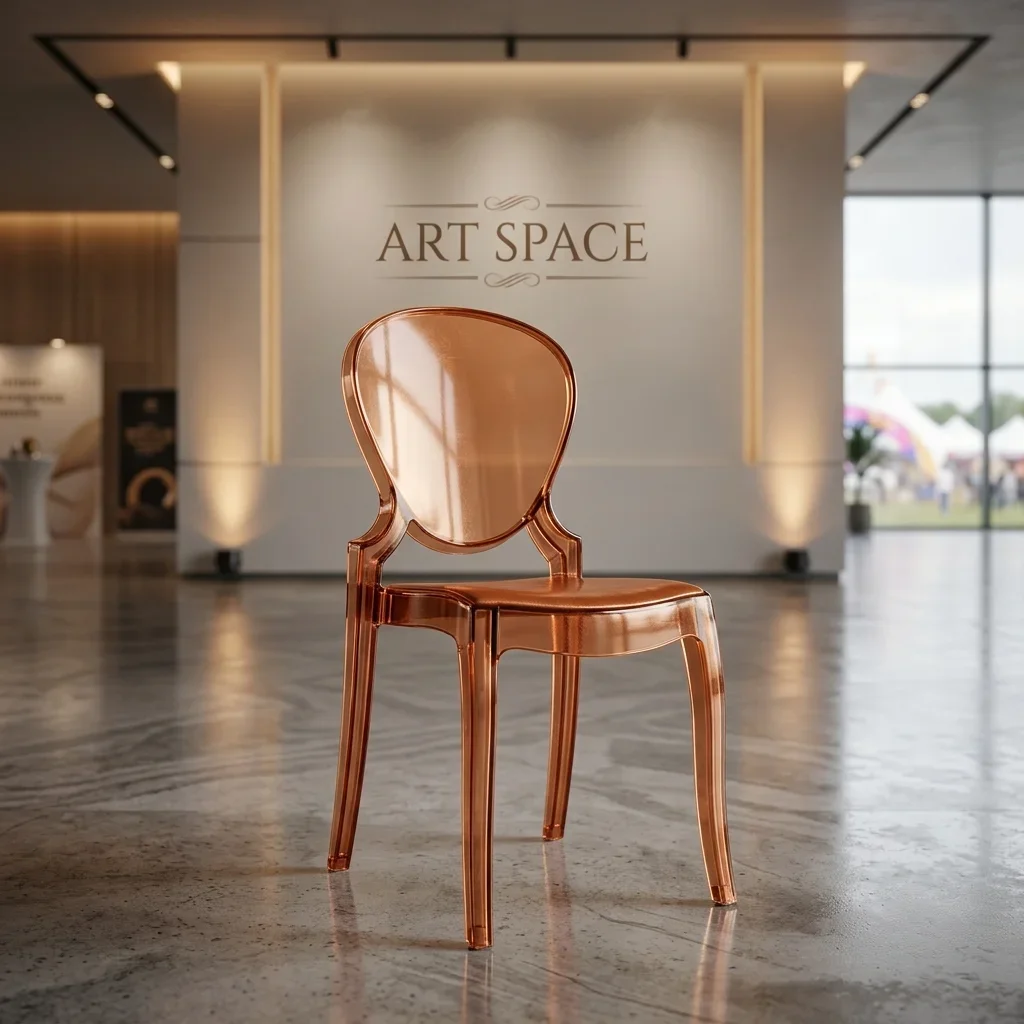 Аренда стула Queen в Сочи — заказать в ART SPACE