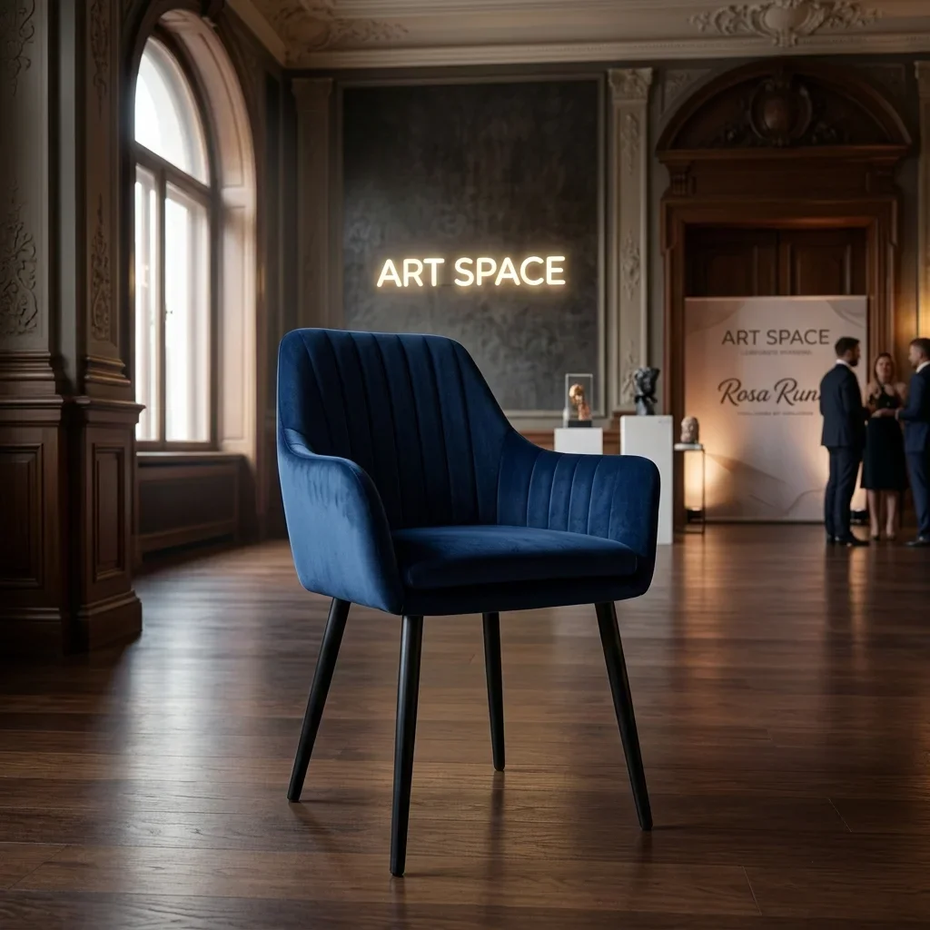 Аренда стула Roden в Сочи: заказать в ART SPACE