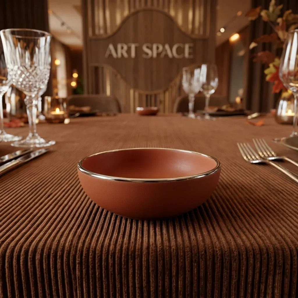 Аренда Блюдце для масла Сочи в ART SPACE