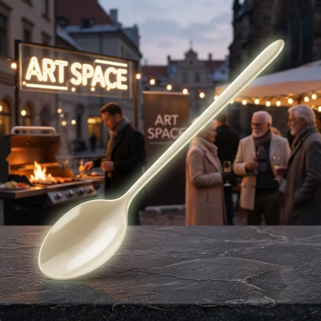 Аренда Чайная ложка Аляска Сочи — ART SPACE