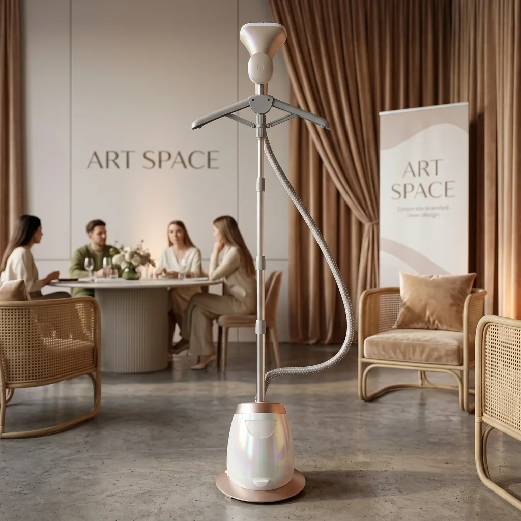 Аренда отпаривателя в Сочи: сервис ART SPACE в Boutique Hotel 39
