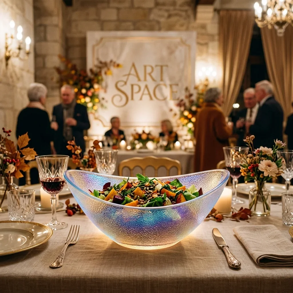 Аренда Салатник Лодочка в Сочи | ART SPACE