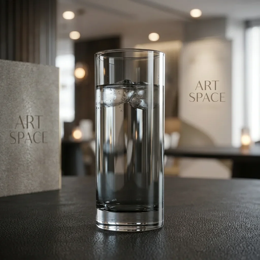 Аренда Стакан хайбол 330 мл Сочи в ART SPACE