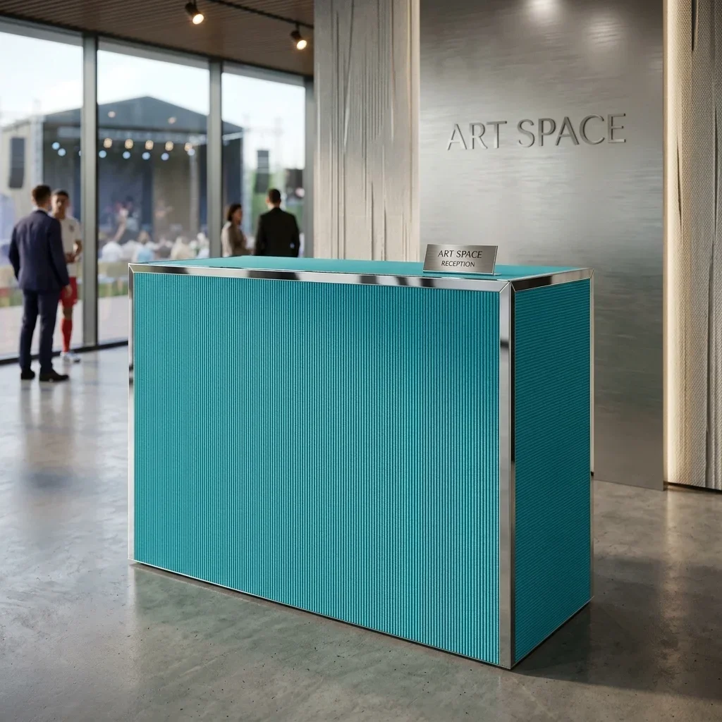 Аренда Стойка администратора Сочи в ART SPACE
