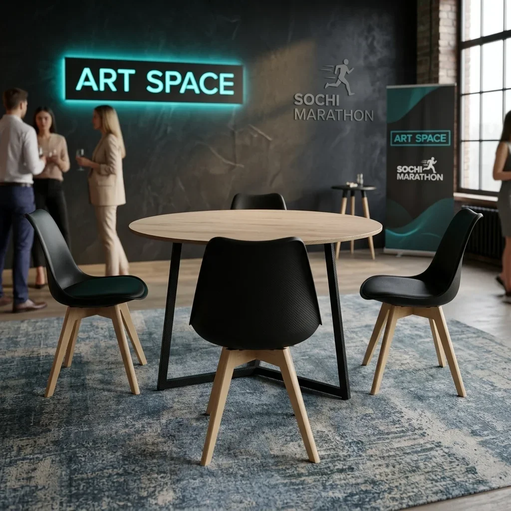 Аренда Стол для переговоров в Сочи от ART SPACE
