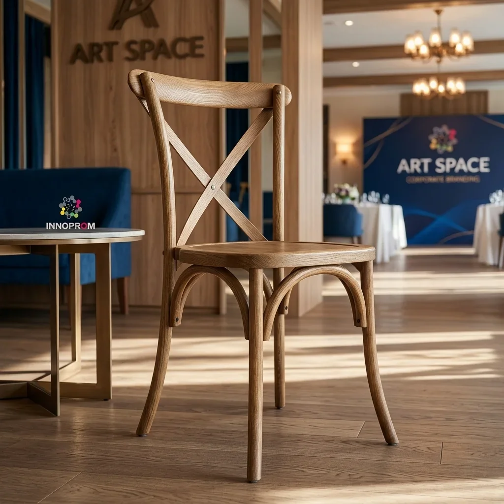 Аренда Стул Кантри Сочи — ART SPACE
