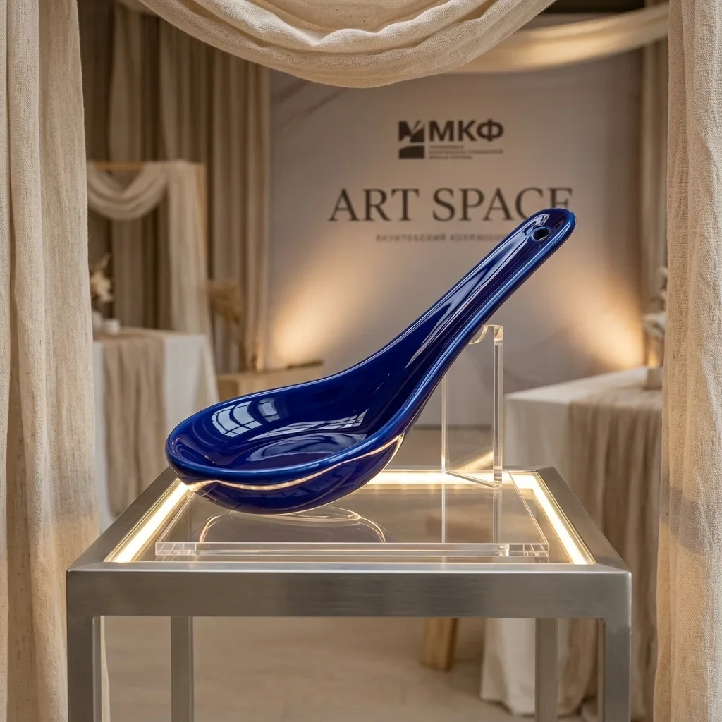 Аренда Японская ложка Сочи | ART SPACE