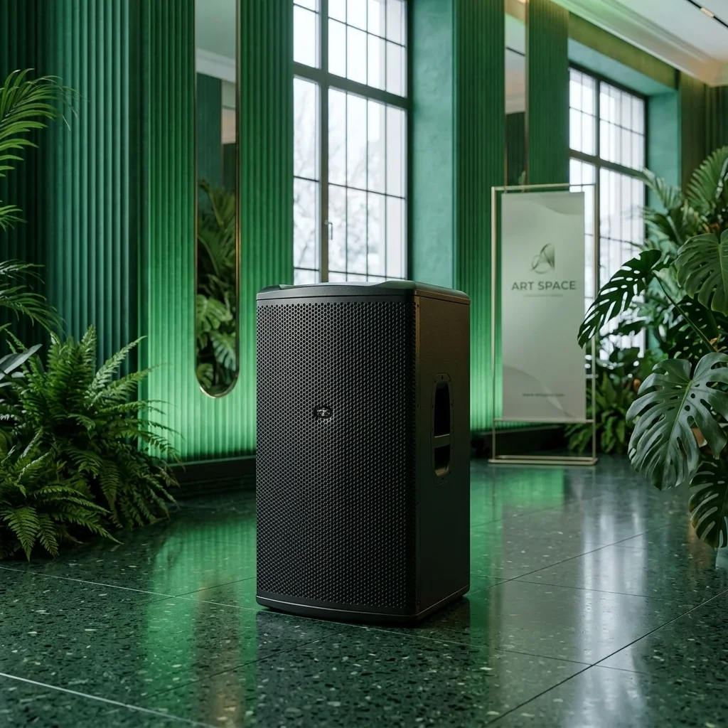 Аренда Активная акустическая система D.A.S. Audio Avant 15A Сочи