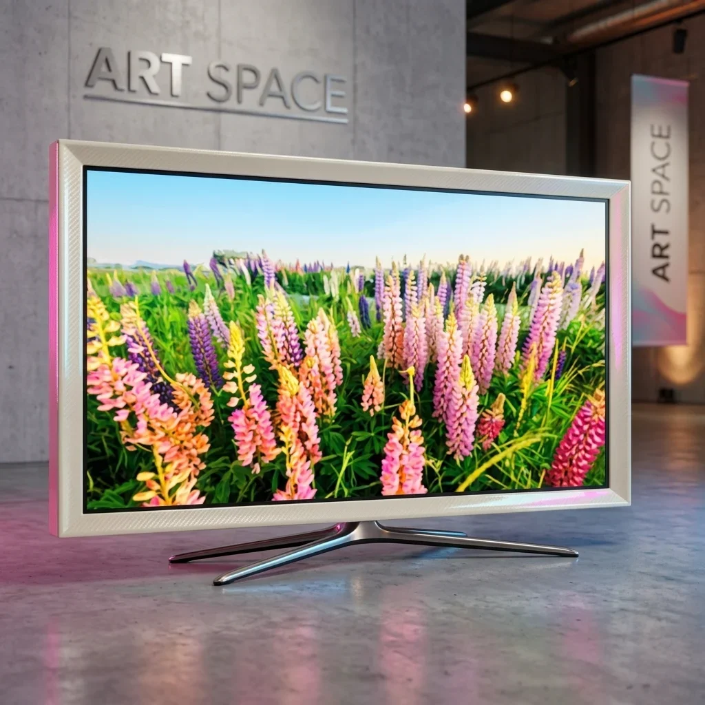 Аренда плазменной панели Samsung 58 дюймов в Сочи