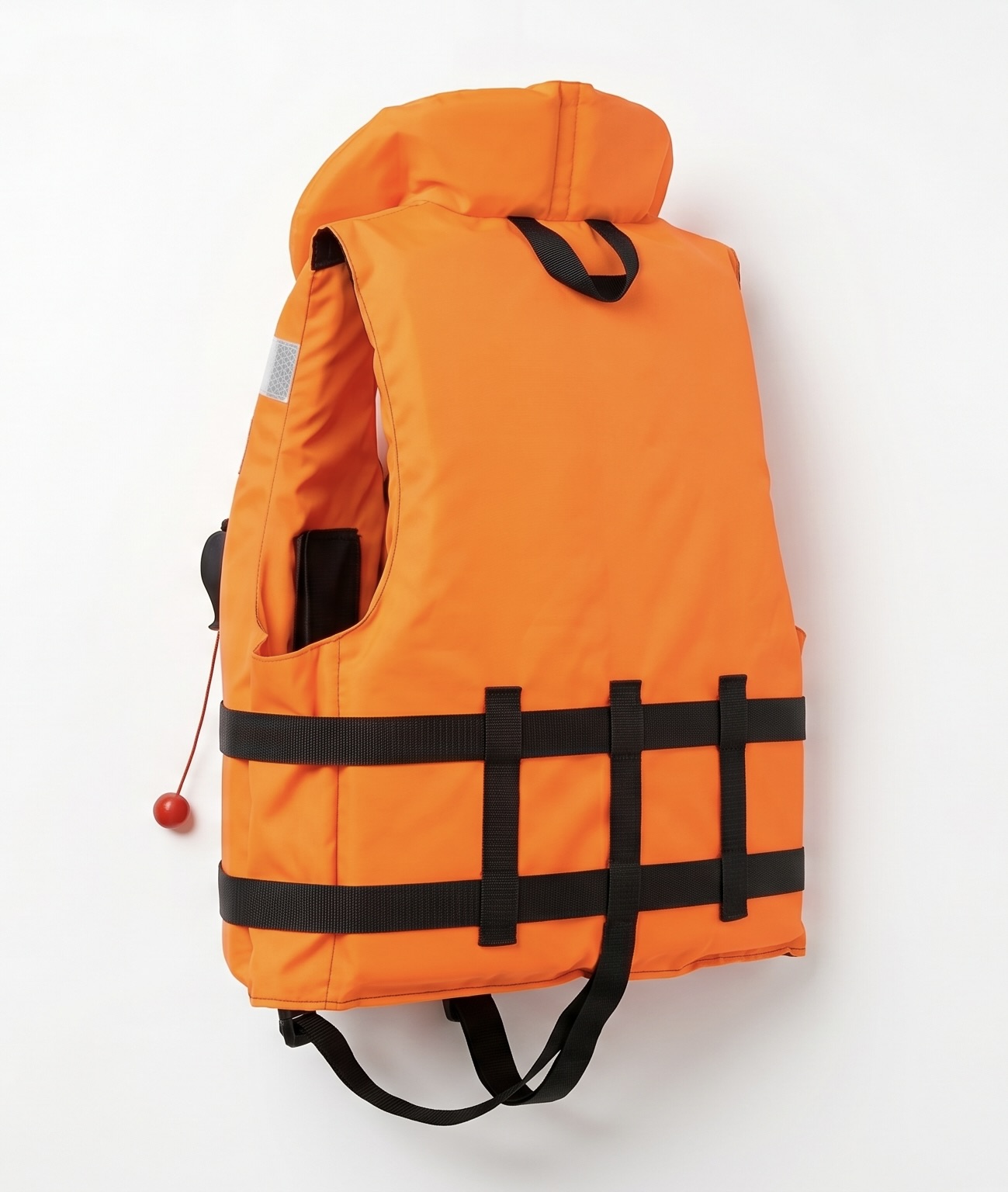 Жилет спасательный - фото 2